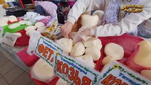 ? Одесса Легендарный рынок Привоз перед Пасхой ? Обзор 14.04.2023 ?