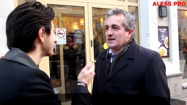 Отношение Россиян к Армянам и к Азербайджанцам смотреть онлайн