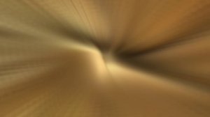 Футаж. Золотой фон 124