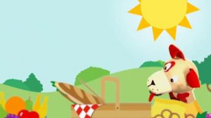 Беби Эйнштейн Любимые места малыша