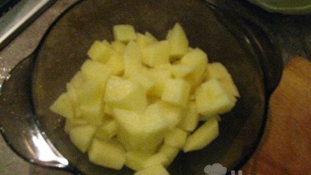 Книга рецептов