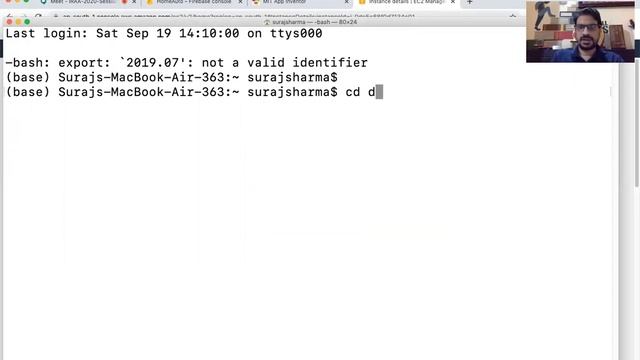 AWS EC2 Tutorial | Creating Instances Ubuntu and Windows смотреть онлайн