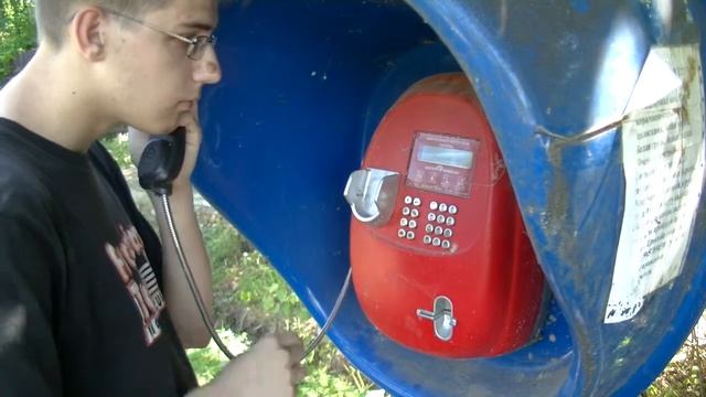 Нерабочий телефон в Хрулёво смотреть онлайн