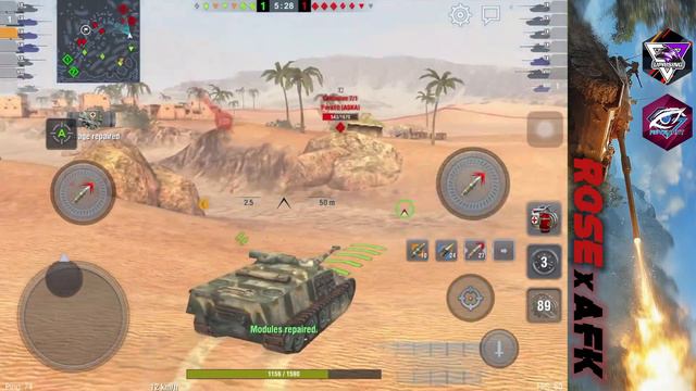 TL-7-120 then Plat w/ mog (Voice chat) смотреть онлайн