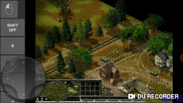 sudden strike 2 на андроид смотреть онлайн