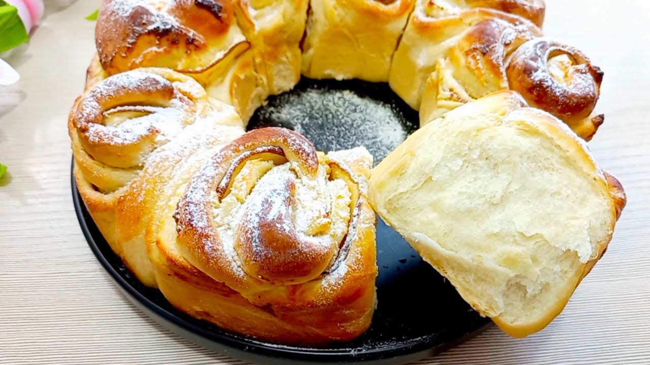 Разная кухня