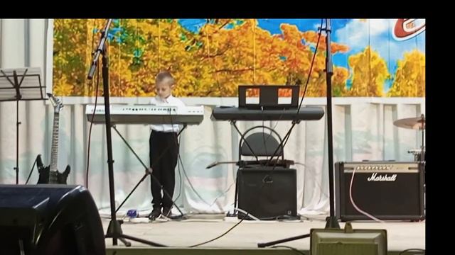 " Жил был у бабушки серенький козлик " смотреть онлайн