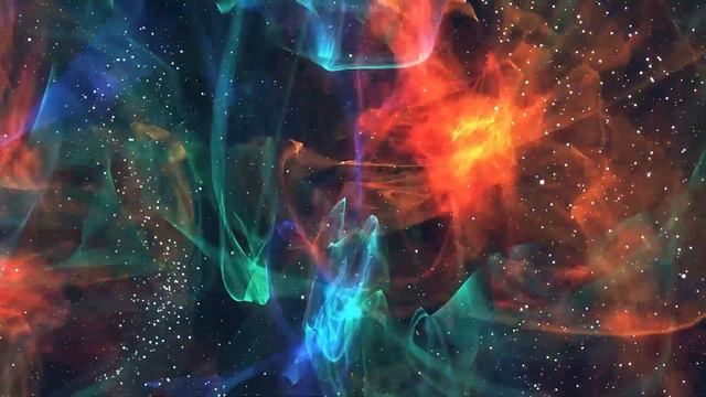 Ambient Music, Mind Restoration and Meditation, Deep Relaxation, Star Trek ✨ смотреть онлайн
