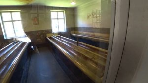 КОНЦЛАГЕРЬ АУШВИЦ ( ОСВЕНЦИМ) В ПОЛЬШЕ | РАССКАЗЫВАЮ ЧТО ТАМ ТВОРИЛОСЬ