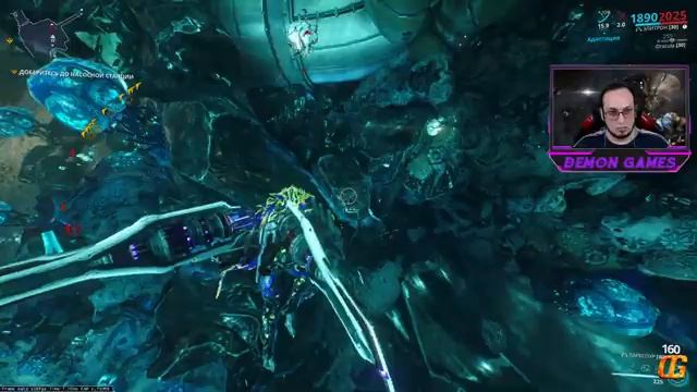 Warframe|Открываю моды разлома смотреть онлайн