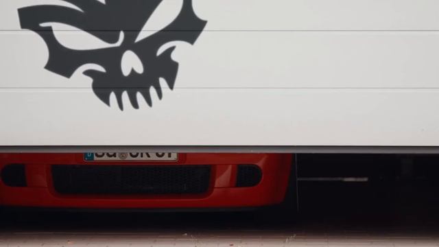 VW Lupo GTI | Cinematic short Film смотреть онлайн