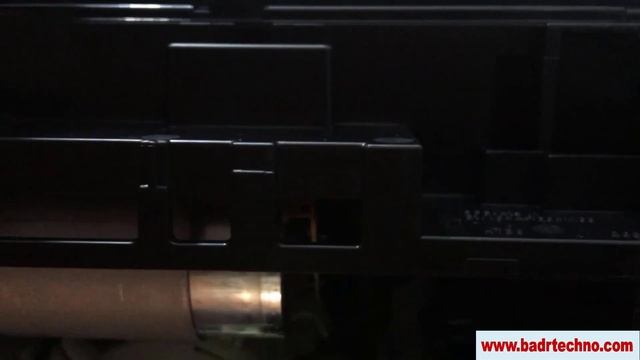 03 طرق لإصلاح خطأ Erreur 6000 في طابعات كانون ( الجزء الثاني ) смотреть онлайн