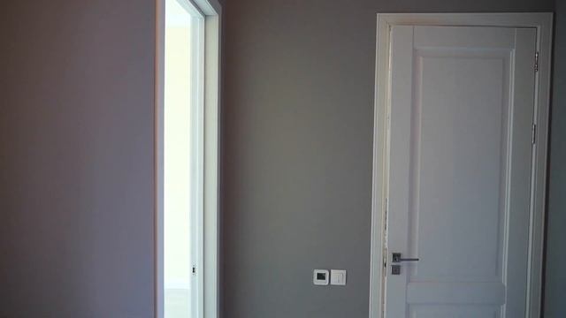 Ремонт от Smart Remont в стиле Скандинавия в ЖК Park Avenue Exclusive смотреть онлайн