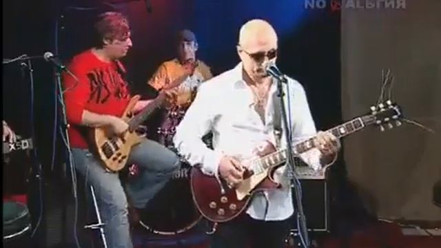 Я московский озорной гуляка