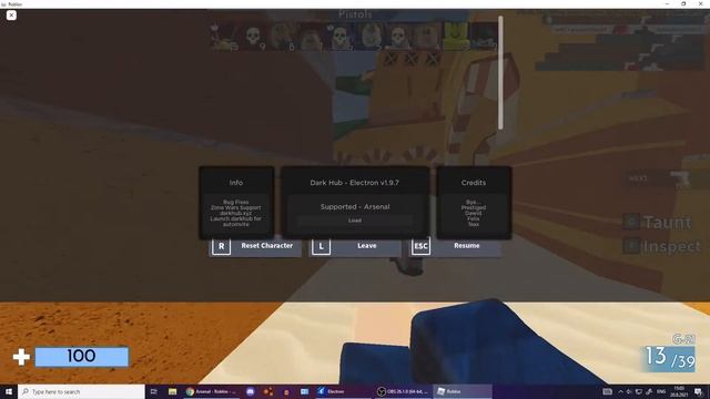 how to get electron key 2021 part 2 смотреть онлайн