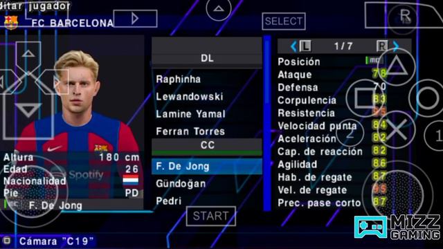 Download PES 2024 PPSSPP Android Offline latest transfers & kits 😍🔥| eFOOTBALL PES 2024 PPSSPP ISO смотреть онлайн