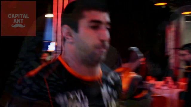 PAL RUSSIA CUP правая рука live / Ходов, Веренич, Янковский, Гераськин, Танаев, Абрамов, Хващевский смотреть онлайн