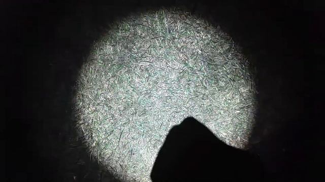 Super Bright Flashlight - 1500 Lumens смотреть онлайн