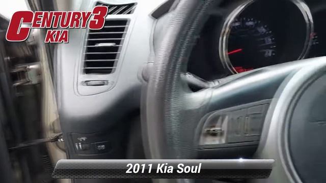 Used 2011 Kia Soul +, West Mifflin, PA 21416A1R смотреть онлайн