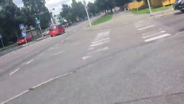 Город Вантаа (Vantaa) смотреть онлайн