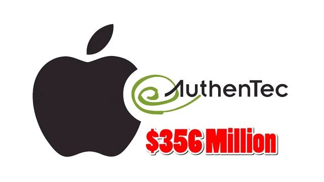 iPhone 6 rumors: fingerprint scanner in new models? смотреть онлайн