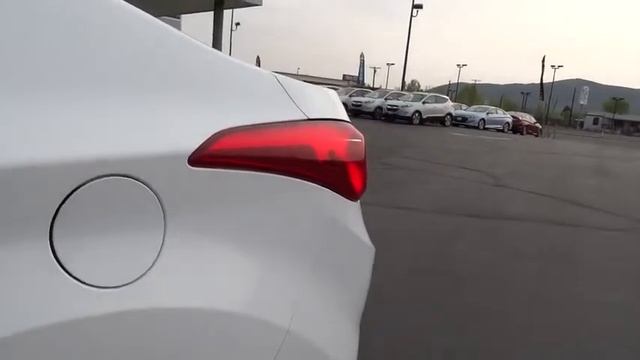 2013 Hyundai Elantra Carson City, Reno, Northern Nevada, Susanville, Sacramento H24355A смотреть онлайн