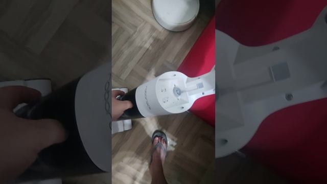 Roborock dyad problem E5 смотреть онлайн