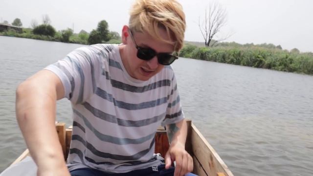 ГИГАНТСКИЙ ДОМ - ГОРКА - ПЛАВАЮЩИЙ ДОМ 7 ч - АКВАПАРК СВОИМИ РУКАМИ - дом на воде смотреть онлайн