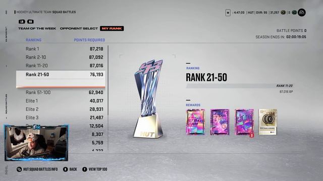 NHL 23: How to BEST Prepare for Team Of The Season! (SO MANY PACKS) смотреть онлайн