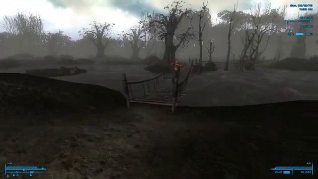 HD - Let's play Point Lookout [BLIND] - 32 смотреть онлайн