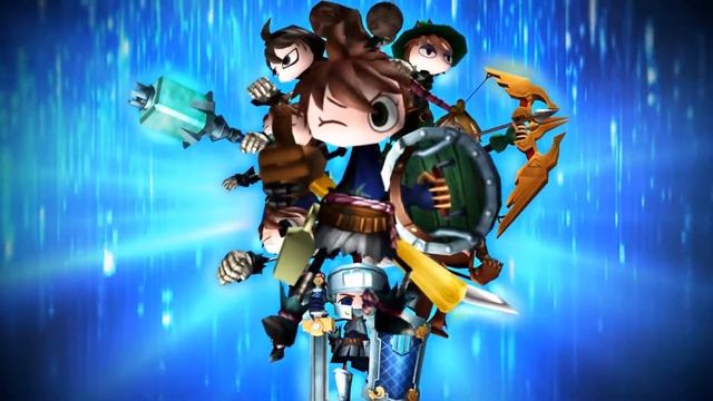 INFERNO CLIMBER: REBORN - Nintendo Switch смотреть онлайн