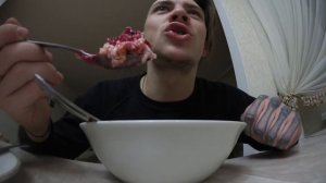 VLOG: БУХОЙ НЕАДЕКВАТ / Андрей Мартыненко