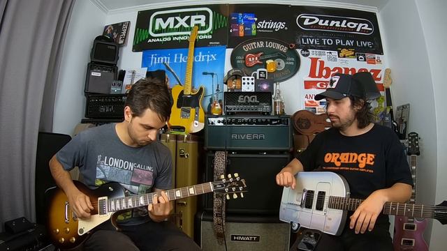 Review Gibson Les Paul Tribute 2020 смотреть онлайн