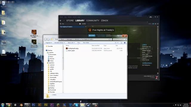 How To Fix Most Steam Game's Minimizing смотреть онлайн