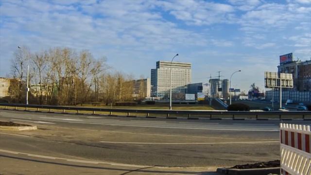 Нагатино:Зарисовки смотреть онлайн