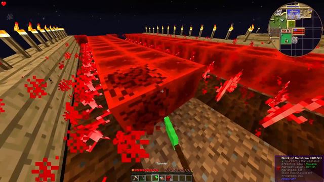Beating Minecraft's Hardest Modpack With Nothing // Episode 6 - Brain Drain From A Game Brane смотреть онлайн