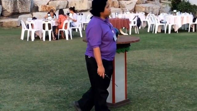 Парк мадам Нонг Нуч (Тайланд, 30.01.2014) смотреть онлайн