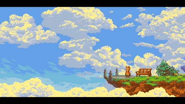 Owlboy - прохождение #1 смотреть онлайн