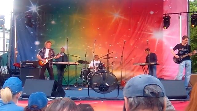 День города Подпорожье смотреть онлайн