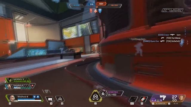 Бокс для души