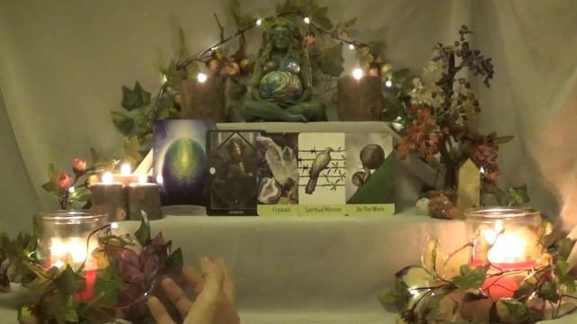 Libra ~ Spiritual mission manifesting! ~ Spiritual Path August 2019 смотреть онлайн
