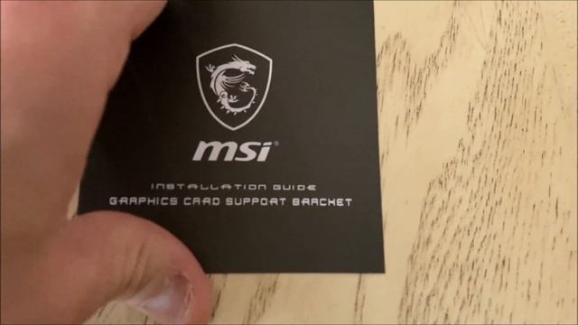 MSI Geforce RTX 2080 Ti Gaming X Trio Unboxing & Hands On смотреть онлайн