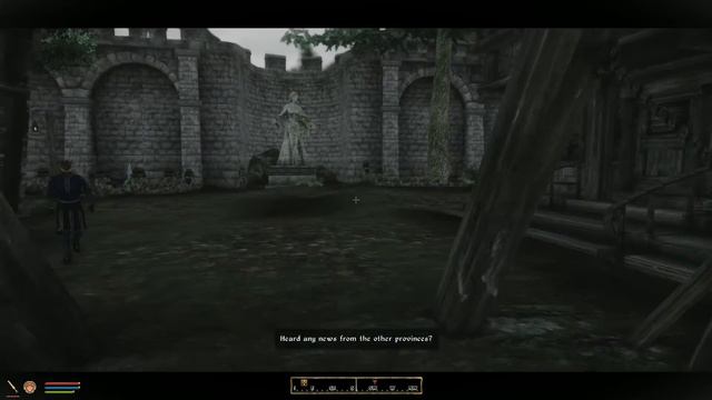 The Elder Scrolls IV: Oblivion Reboot W/ Mods [PC] [HD] Episode 47: Maglir AGAIN смотреть онлайн