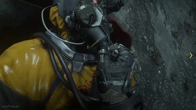 Прохождение игры Call of Duty: Advanced Warfare ► Серия 5 [Последствия] Геймплей CoD AW смотреть онлайн