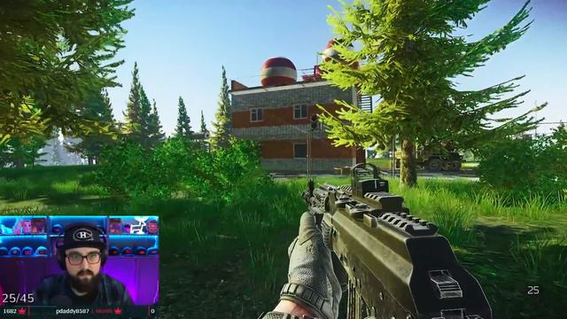 Tarkov Intermediate Builds - Akm Gun Build - Escape From Tarkov смотреть онлайн