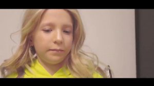 Милана Филимонова клип «Стоп»