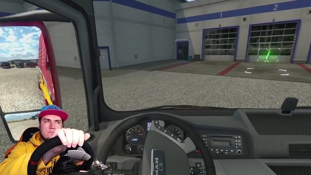 САМЫЙ ДЕШЕВЫЙ РУЛЬ на 900 градусов - Руль Artplays V-1200 ОБЗОР смотреть онлайн