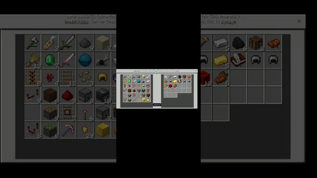 Дак майнкрафте против монстр из радужных лаки блоков в майнкрафте дак майнкрафте про в майнкрафте.