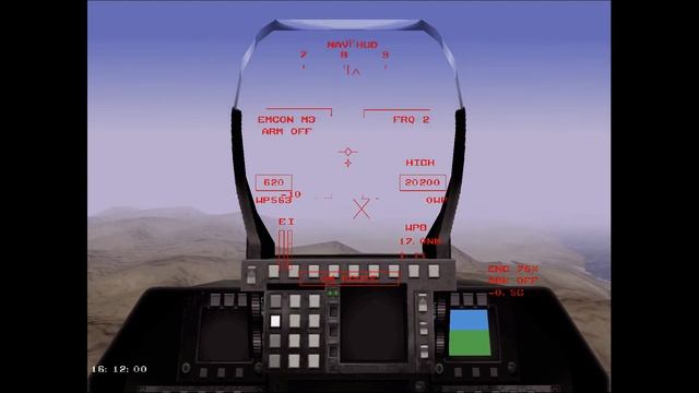 F-22 Air Dominance Fighter / Red Sea Tour / Raid Egypt смотреть онлайн