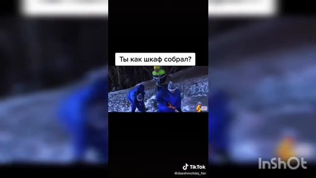 Разное из Тик-Тока смотреть онлайн
